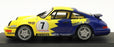 Minichamps 1/43 Scale 430 946007 - Porsche Cup 1994 Carrera 2 #7 A.Matschull