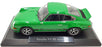 Norev 1/18 Scale Diecast 187680 - Porsche 911 RS Touring 1973 - Green