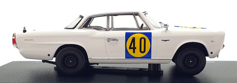 Kyosho 1/43 Scale Diecast 03233B - Prince Skyline Sport #40 Racing Version