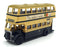 Forward Models 1/76 Scale EC-05 - Crossley Birmigham City Transport Rt. 11