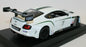 Burago 1/24 Scale Metal Model Car 18-28008 - Bentley Continental GT3 #7
