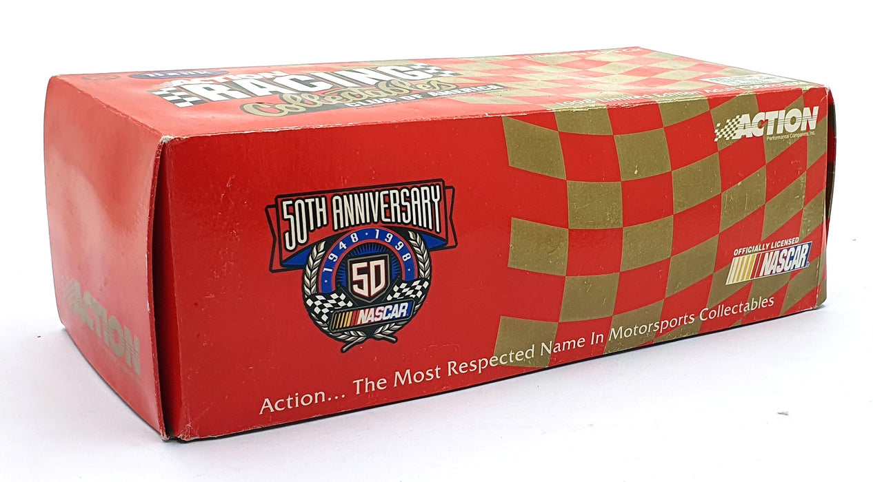 Action 1/24 Scale C249816088 1998 Chevrolet Monte Carlo #4 NASCAR Hamilton