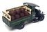 Corgi Appx 13cm Long C867/3 - Thornycroft Beer Truck Swan Brewery - Green