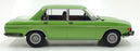 KK 1/18 Scale Diecast KKDC180404 - 1971 BMW 3.0S E3 MKII - Met Light Green 