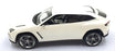 Model Car Group 1/18 Scale MCG18023 - Lamborghini Urus - Met. White