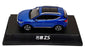 Saic Motors 1/43 Scale Diecast ZS02B - MG ZS - Met. Blue
