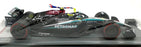 Spark 1/18 Scale 18S999 - Mercedes F1 W15 E Winner British GP 2024 Hamilton #44