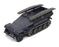 Solido 12cm Long Diecast 6217 - Hanomag SDKFZ Armoured Carrier German Army