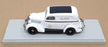 Rextoys 1/43 Scale No. 45 - 1935 Ford Van Cities Service Power Prover - White