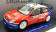 Sun Star 1/18 Scale 4414 - Citroen Xsara WRC Winner Monte Carlo Rally 05 S. Loeb