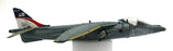 Hobby Master 1/72 Scale HA2652 A/V-8B Harrier II/British Harrier RN Strike Wing
