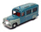 Corgi 1/50 Scale CC06303 - Daimler Ambulance/Hooper Nottingham C. C. - Blue/Grey