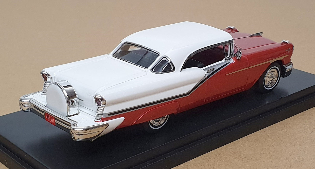 Goldvarg 1/43 Scale Resin GC-092B - 1957 Oldsmobile Starfire