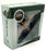 Oxford 1/72 Scale Aircraft AC047 - Messerschmitt Bf108 North Africa 1942