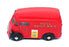 Pathfinder Vanguard Models 1/43 Scale No. 5 - Morris J Type Van Hull Daily Mail