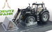 Universal Hobbies 1/32 Scale UH6862 Deutz-Fahr 61.50.4 TTV Warrior + Stoll FZ