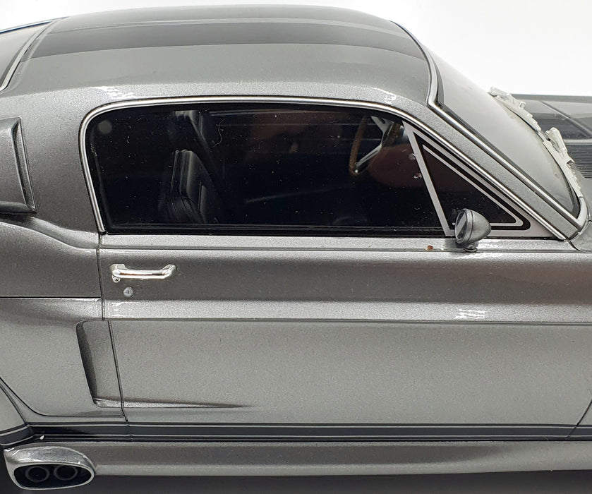 Greenlight 1/12 Scale 12102 -1967 Ford Mustang Shelby GT500E Eleanor