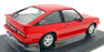 Norev 1/18 Scale Diecast 183315 - Opel Manta CC GT/E 1982 - Red