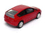 Norev 1/64 Scale Diecast AMC 008 671 - Citroen C4 - Met. Red