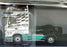 Hachette 1/43 Scale G1470003 - 2012 Mercedes-Benz Actros MP4 - Silver