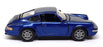 NZG Modelle 1/43 Scale 348 - Porsche 911 C2/4 - Met. Dk. Blue