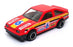Corgi 10cm Long Diecast 105 - Toyota Corolla 1600 Race Car #6 - Red