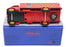DAN-TOYS Reproduction DAN-215 - Guy Van Golden Shred - Red