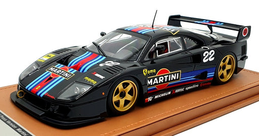 TECNOMODEL TM18-105C Scale 1/18 | DE TOMASO PANTERA GT5 1982 GLOSS TECNOMODEL TM18-105C Scale 1/18 | DE TOMASO PANTERA GT5 1982 GLOSS
