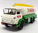 Ixo 1/43 Scale Diecast TRU016 - 1974 Saviem SM8 - BP