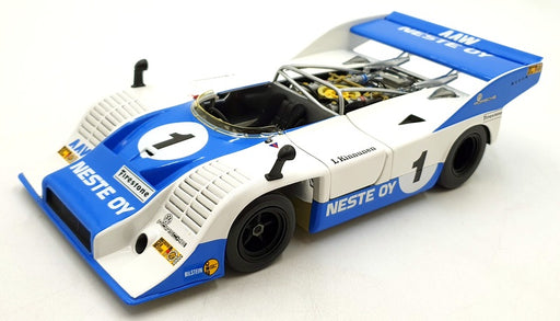 Minichamps 1/18 Scale 100 736101 - Porsche 917/10 interserie 1973 L.Kinnunen
