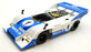 Minichamps 1/18 Scale 100 736101 - Porsche 917/10 interserie 1973 L.Kinnunen