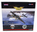 Corgi 1/72 Scale Diecast AA38506 - Messerschmitt Bf110 C-4/B Russian Front 1941