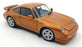 UT 1/18 Scale Diecast 9224P - Porsche 911 993 - Metallic Orange/Gold