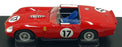 Werk83 1/18 Scale Diecast  W18046005 - Ferrari 250 TR61 #17 24Hr Le Mans 1961