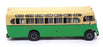 ABC 1/76 Scale AU 1-B - Daimler CV Oz Bus New South Wales Rt. 220 - Beige/Green