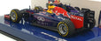 Minichamps 1/43 Scale 410 140003 Infiniti Red Bull Racing RB10 #3 2014 Ricciardo