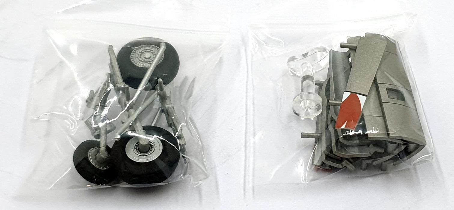 Corgi 1/72 Scale AA29502 - Martin B-26C-45-MO Marauder Aircraft