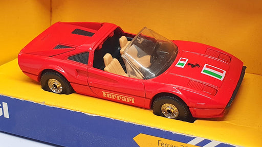 Corgi 1/36 Scale Diecast C378/1 - Ferrari 308 GTS - Red