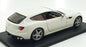 Burago 1/24 Scale Diecast 191223Q - 2011 Ferrari FF - White