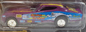 Johnny Lightning 1/64 Scale 323-01 - Dragsters USA Snowman - Purple/Yellow