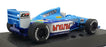 Scalextric 1/32 Scale Slot Car C2187 - Benetton Renault 1999 #10 - Blue