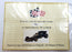 Quartzo 1/18 Scale 18282 Lotus Type 27D #32 Fittipaldi 1972 Belgian GP Winner