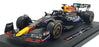 Burago 1/18 Scale 1785010 - Oracle Red Bull RB19 Austin GP 2023 Verstappen #1