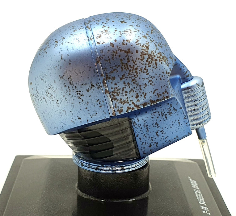 Deagostini HEL55 - Star Wars Helmet Collection - 2-1B Surgical Droid