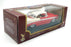 Road Legends 1/18 Scale 92129 - 1956 Chevrolet Bel Air Red/White Custom