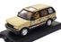 Cararama 1/43 Scale CARA31 - Land Rover Range Rover 4.6HSE - Lt. Green