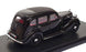Esval Models 1/43 Scale EMEU43004A - 1938 Humber Super Snipe Saloon - Black