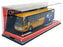 Corgi 1/76 Scale Diecast 42723 - Van Hool Alizee Seagull Coaches