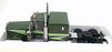KK Scale Road Kings 1/18 Scale RK180126 - Kenworth W900 - Metallic Green