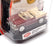 Matchbox 50 1952-2002 1/64 Scale 96979 - 1955 Chevrolet Bel Air - Dk. Red